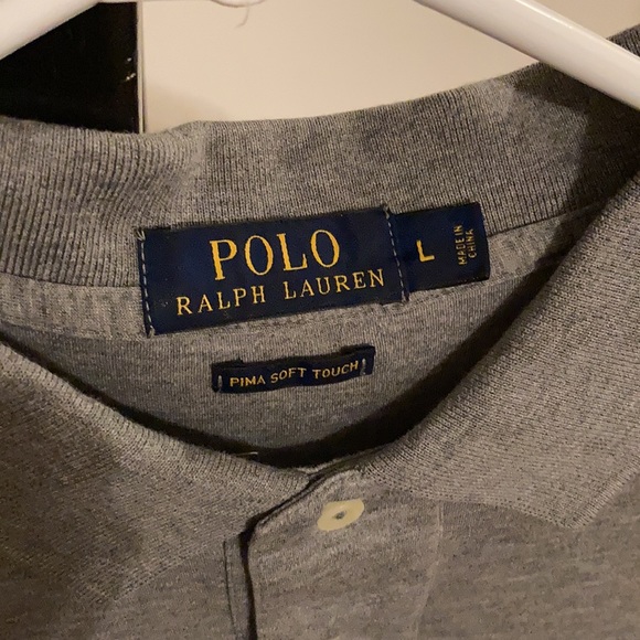 Polo Ralph Lauren Polo - Picture 2 of 3